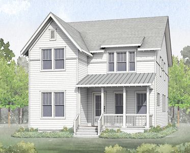 Wheeler DR Plan, Wendell Falls