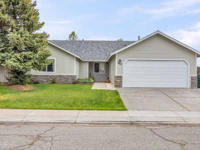 987 Haystack Dr
