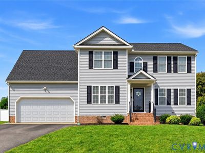 5044 Parrish Branch Rd