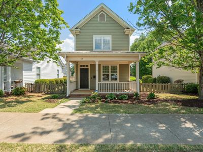 115 Mallard St