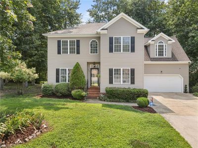 117 Lake Pointe Dr