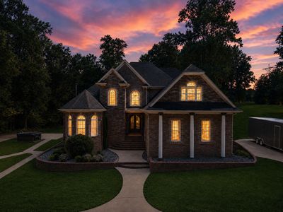 102 Point Bluff Ct