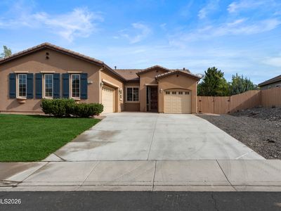 2665 Mule Cir