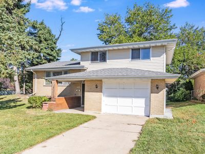 Property at 6606 102nd Pl, Chicago Ridge, IL