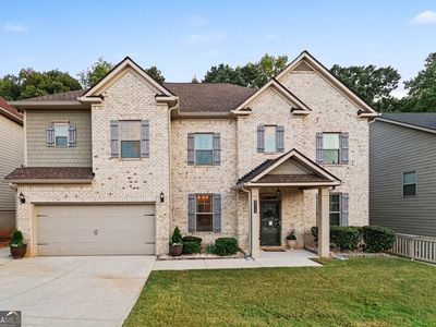 Property at 5219 Tye Trl, Fairburn, GA