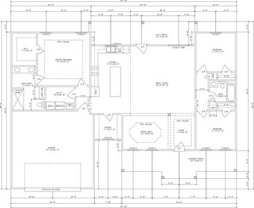 The Cedar Plan, Woodville Springs