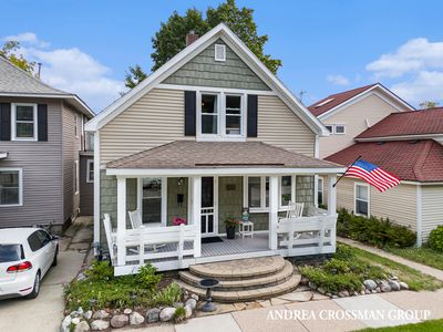 205 Clinton Ave