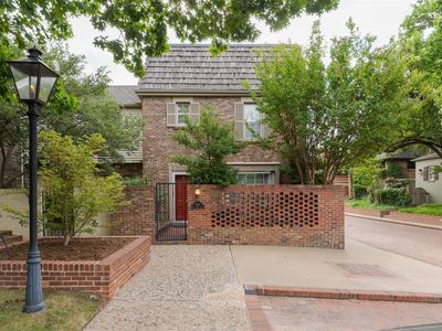 6421 Hunting Hill Ln #21