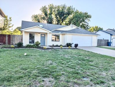 2017 S Fieldcrest St