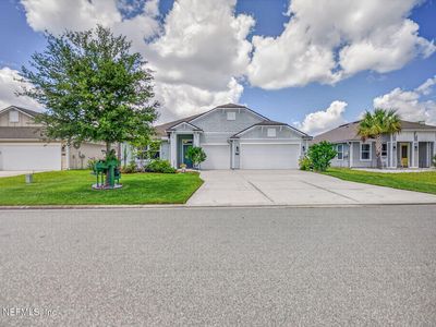 11614 LAKE CHUB Drive