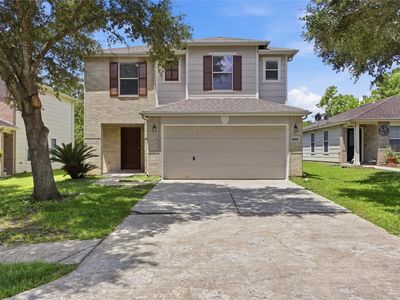 22923 Twisting Pine Dr