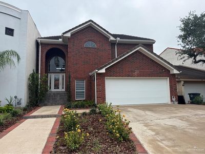 420 Rio Grande Dr