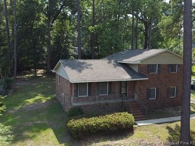 1711 Tryon Dr