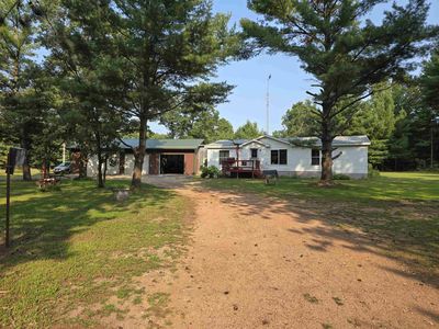 N4980 Sand Lake Rd
