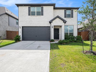 7315 Buckthorn Hollow Trl