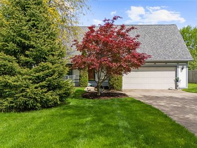 Property at 866 S Court St, Medina, OH