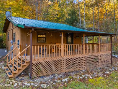 3391 Laurel Wood Rd