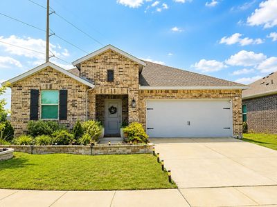 2528 Tahoe Dr