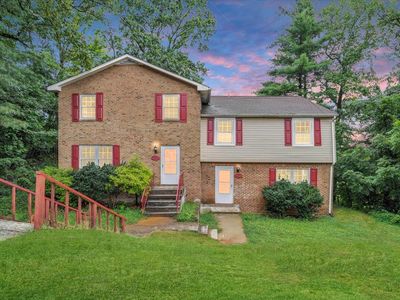 1702 Elbert Dr #1704