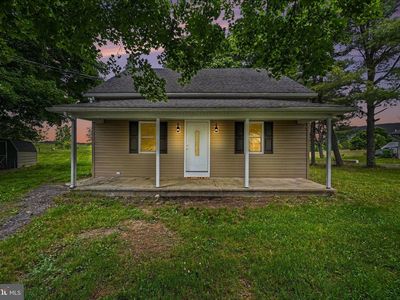 720 Grahams Woods Rd