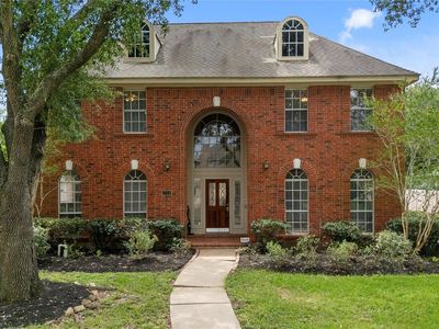 3214 Richland Dr