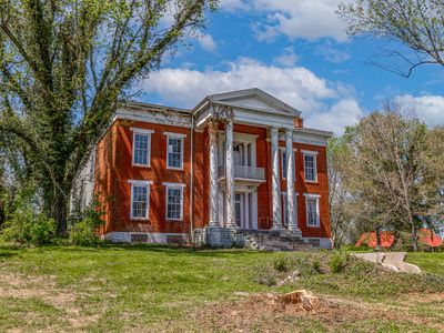 2732 Crab Orchard Rd