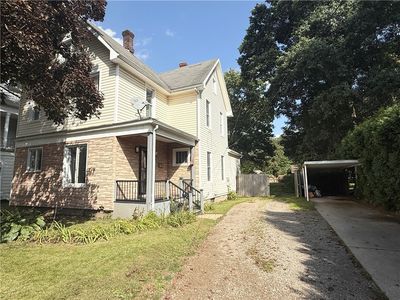 Property at 594 E Main St, Bradford, PA