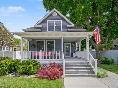310 Dexter St