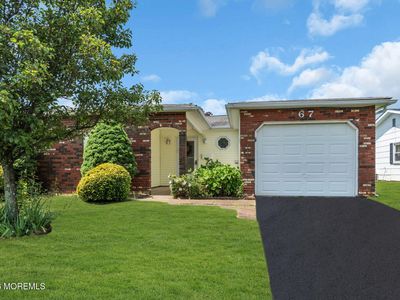 67 Blake Circle