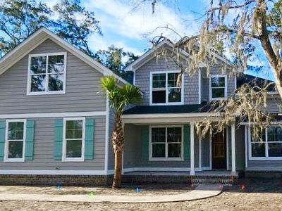162 Old Wharf Rd