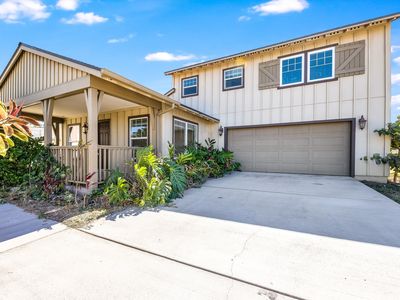 Property at 68-3529 Kaiaulu Pl, Waikoloa, HI