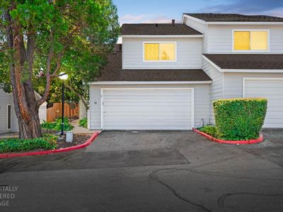 Property at 1675 Vernon St Unit 46, Roseville, CA