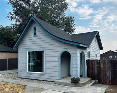 Property at 260 SW 6th Avenue SW, Ephrata, WA