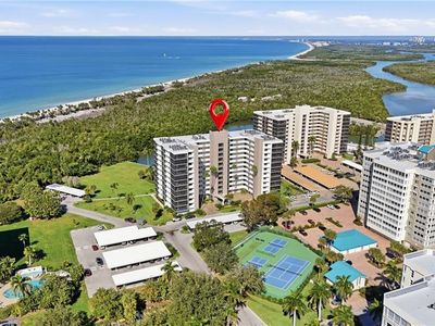 11 Bluebill AVE #203