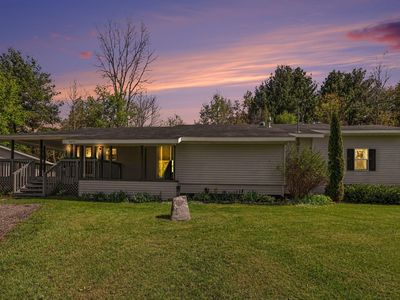 Property at 8653 Chain O Lakes Dr, Delton, MI