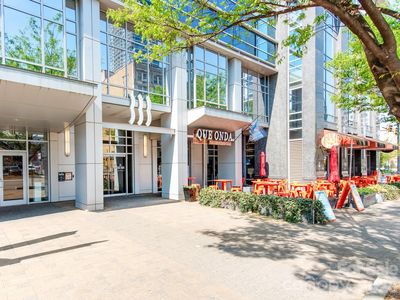 333 W Trade St Unit 2603