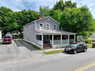 83 Livingston Street