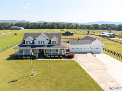 161 Sam Henley Ln