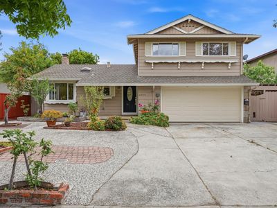 2994 Rustic Dr