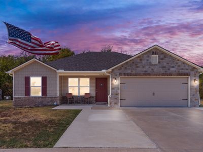 11008 N 100th East Ave