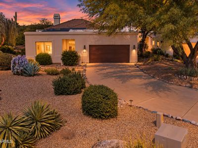 Property at 18602 E AMARADO Circle, Rio Verde, AZ