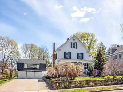 29 Clapp St