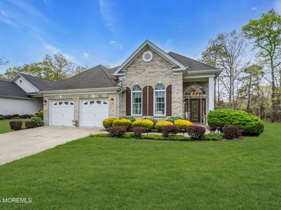15 Cog Hill Court