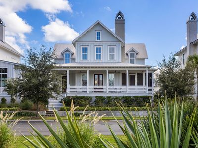 5761 Kiawah River Dr