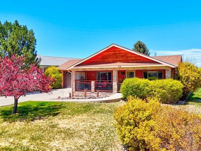 Property at 704 Jennings Drive, Cortez, CO
