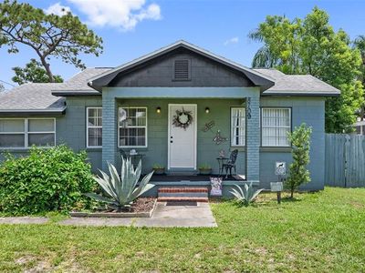 8709 EL PORTAL DRIVE