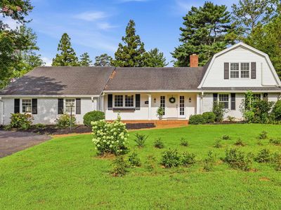 114 Zion Church Rd