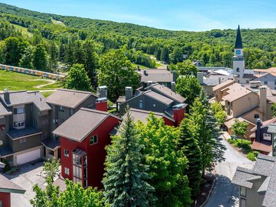 9 Mountain Reach Mews Road #9