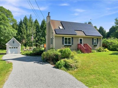 218 Shannock Hill Rd