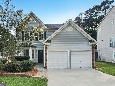 3514 Palisade Cove Dr